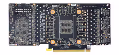 Los cuelgues con las RTX 3080 personalizadas podrían deberse a la elección de condensadores