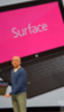 Microsoft presenta Surface, su reinvención de las tabletas