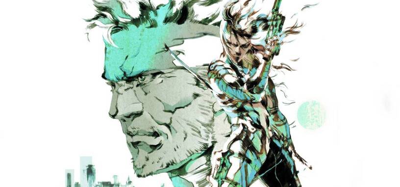 'Metal Gear', 'Metal Gear Solid' y otros clásicos de Konami llegan a GOG