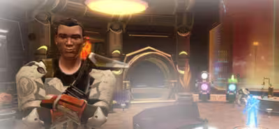 La nueva ampliación de Star Wars: The Old Republic traerá un nuevo sistema de casas para los jugadores