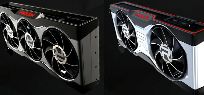 Muestran unas posibles características de las Radeon RX 6000