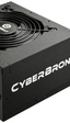 Enermax presenta la serie Cyberbron de fuentes 80 PLUS Bronce