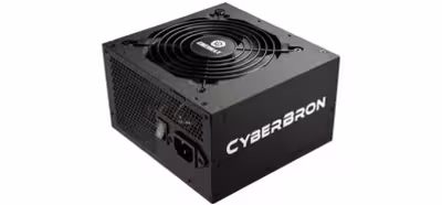 Enermax presenta la serie Cyberbron de fuentes 80 PLUS Bronce