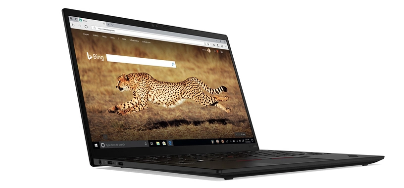 Lenovo presenta el ThinkPad X1 Nano, ultraportátil con Tiger Lake y certificado Evo de Intel