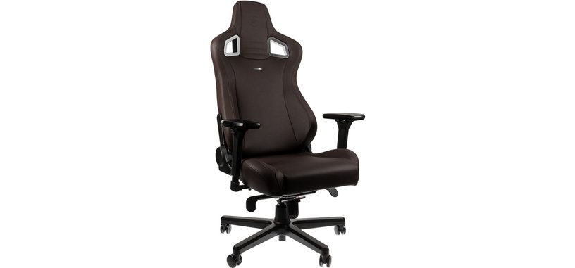 Noblechairs anuncia la versión Java de sus sillas mejorando la calidad y comodidad