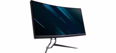ACER anuncia el Predator X34 S, IPS de 34'' curvo 1800 R de 200 Hz y 1 ms