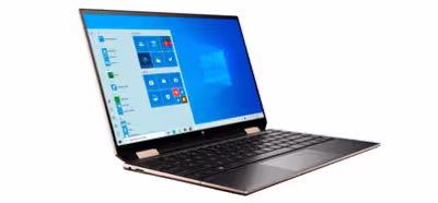 HP anuncia el convertible Spectre x360 14 con certificado Evo de Intel