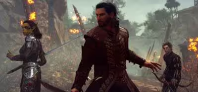 Los nuevos videojuegos de la semana (5 a 11 de octubre)