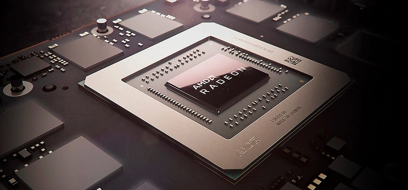El chip Navi 31 de AMD estaría acompañado de hasta 24 GB de VRAM