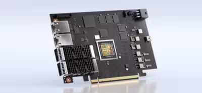NVIDIA potencia sus DPU con las BlueField 2 y 2X, mezcla ARM y una GPU Ampere