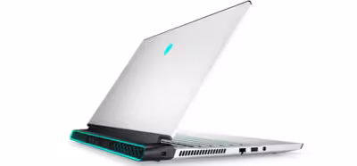 Análisis: Alienware m17 R3 de Dell