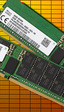 SK Hynix anuncia la disponibilidad de su memoria DDR5