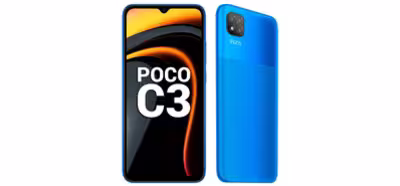 Xiaomi presenta el Poco C3, con Helio G35, pantalla de 6.43'', batería de 5000 mAh