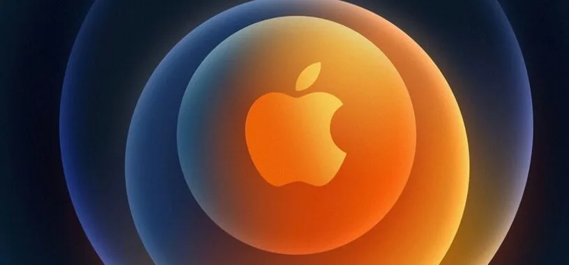 Apple anuncia nuevo evento para el 13 de octubre: esta vez sí parece el del iPhone 12