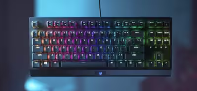 Razer anuncia el BlackWidow V3 y la versión compacta BlackWidow v3 TKL