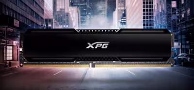 ADATA presenta los módulos XPG Gammix D20 de hasta 4133 MHz