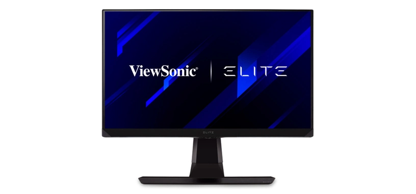 ViewSonic presenta el monitor ELITE XG270Q, 27″ QHD de 165 Hz con G-SYNC