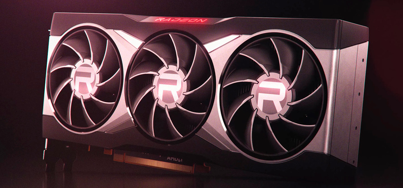 Estos serían los supuestos resultados en '3DMark' de la Radeon RX 6800 XT