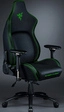 Razer anuncia la silla Iskur, apunta a gran confort y personalización