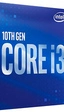 Intel pone en circulación el Core i3-10100F
