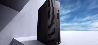 ASUS presenta el mini-PC ExpertCenter D7 SFF D700SA