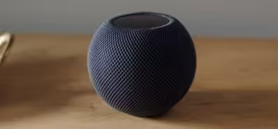 Apple expande sus altavoces inteligentes con el HomePod Mini de 99 dólares