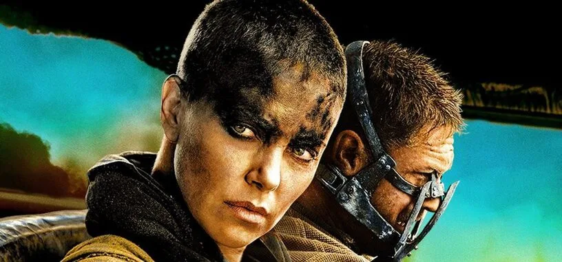 Warner confirma 'Furiosa', la película derivada de 'Mad Max', con Anya Taylor-Joy y Chris Hemsworth