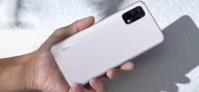 Realme anuncia la serie Q2 de móviles económicos con 5G