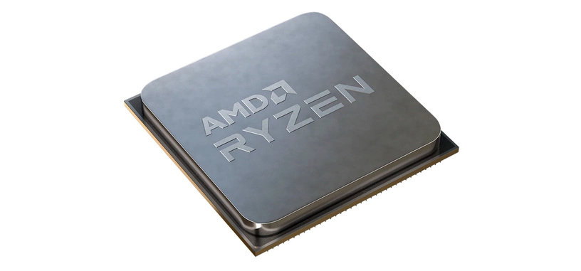 AMD estaría preparando tres Ryzen 5000G para equipos de sobremesa