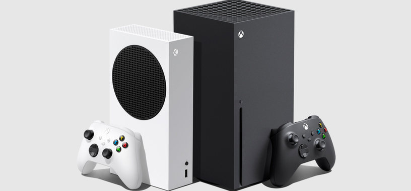 El arranque inmediato de la Xbox produciría un consumo de hasta 4000 GWh hasta 2025 en los EUA