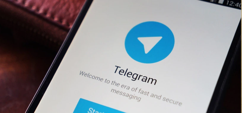 El director ejecutivo de Telegram avisa de que Apple está bloqueando las actualizaciones de Telegram