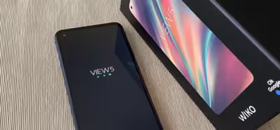 Análisis: View5 de Wiko