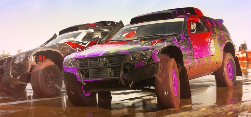 NVIDIA distribuye los GeForce 457.09 para la RTX 3070, 'Watch Dogs Legion', 'DiRT 5' y más