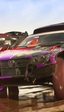 AMD distribuye los Radeon Adrenalin 21.3.2 para el TR en 'DiRT 5', 'Outriders' y 'Evil Genius 2'