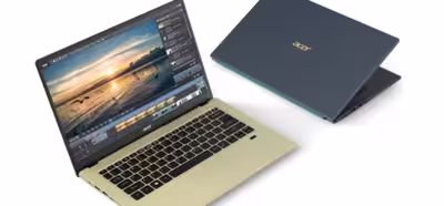 Acer presenta el Swift 3X con gráfica dedicada Iris Xe MAX de Intel