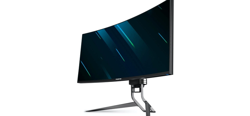 Acer anuncia seis nuevos modelos de monitores de las series Predator y Nitro
