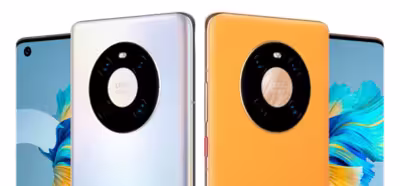 Huawei presenta la serie Mate 40, nuevo Kirin 9000 y mejora de cámaras, pero con AppGallery
