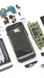 El nuevo HTC One es difícil de reparar según iFixit