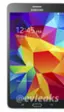 Se filtra unas primeras imágenes del Samsung Galaxy Tab 4 7.0