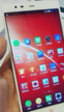 ZTE Nubia X6, pantalla de 6,4 pulgadas, batería de 4.250 mAh, doble cámara de 13MP