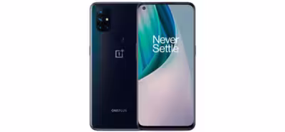 OnePlus refuerza su gama media con los Nord N10 5G y Nord N100