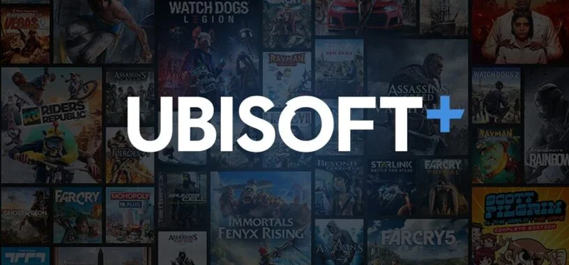 El servicio de suscripción Ubisoft+ llega finalmente a Xbox