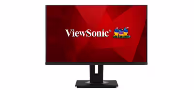 ViewSonic presenta los monitores VG2756 en versiones con panel QHD y UHD