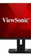 ViewSonic presenta los monitores VG2756 en versiones con panel QHD y UHD