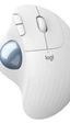 Logitech presenta el ERGO M575, un nuevo ratón de bola Bluetooth con mejor ergonomía