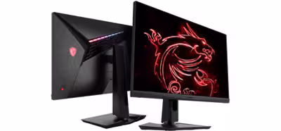 MSI presenta el monitor MAG274QRF-QD, QHD de 165 Hz con HDR y compatible con G-SYNC