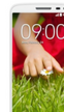 LG G2 mini, disponible a partir de abril por 349 euros