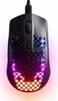 SteelSeries presenta el ratón Aerox 3, ultraligero en versiones cableada e inalámbrica