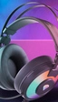 Genesis anuncia los auriculares Neon 600 RGB