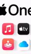 Ya está disponible Apple One, una suscripción a todos sus servicios a una tarifa reducida